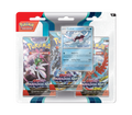 Pokemon Paradox Rift - 3 Pack Blister