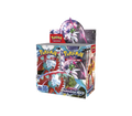 Pokémon Paradox Rift : Boîte de boosters