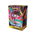 Build and Battle Box Pokémon Chaos Rising, devant de la boîte