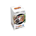 Boîte présentoir Kayou Naruto Chapter Jin Series 2 avec booster scellé