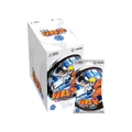 Boîte présentoir Kayou Naruto Heaven Scroll Series 1 avec paquets scellés