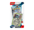 Pokemon Paradox Rift - Checklane Blister