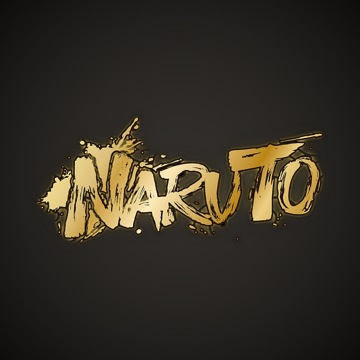 Kayou Naruto trading cards