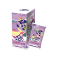 Boîte Kayou My Little Pony Friendship Eternal Fun Moments Edition Series 1 avec booster