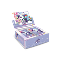 Boîte présentoir ouverte Kayou My Little Pony Friendship Eternal Fun Moments Edition Series 2 avec paquets