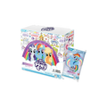 Boîte présentoir Kayou My Little Pony Friendship Eternal Rainbow Edition Series 1 avec booster