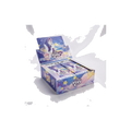 Boîte Kayou My Little Pony Friendship Eternal Rainbow Edition Series 2 avec booster