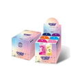 Présentoir de decks de démarrage Kayou My Little Pony Friendships Begin avec six decks