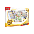 Pokemon 30th Celebration - Ditto Premium Collection, sealed collection box, front of box