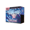 Coffret Dresseur d'Élite Pokémon Chaos Rising, devant de la boîte