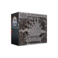 Coffret Dresseur d'Élite Pokémon Pitch Black, devant de la boîte