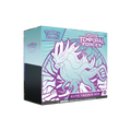 Coffret Dresseur d'Élite Pokémon Temporal Forces, version Walking Wake, devant de la boîte