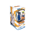 Boîte présentoir Kayou Naruto Chapter Jin Series 3, devant de l'emballage en angle