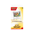 Pokemon 30th Celebration - Knockout Collection, sealed collection, front of pack