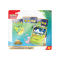 Pokemon 30th Celebration - Tech Sticker Collection, Alolan Exeggutor version, front of pack