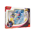 Pokemon 30th Celebration - ex Box, Greninja ex version, front of box