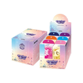 Kayou My Little Pony - Friendships Begin Starter Deck Display, display carton with the six starter decks