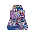 Pokemon Japanese Ninja Spinner M4 Booster Box, sealed box front