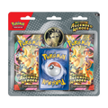 Pokemon Ascended Heroes - 2 Pack Blister, sealed two pack blister, front