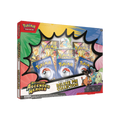 Pokemon Ascended Heroes - Deluxe Pin Collection, sealed collection box, front of box