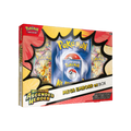 Pokemon Ascended Heroes - Mega ex Box, sealed collection box, front of box
