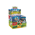 Pokemon Ascended Heroes - Mini Tin Display, sealed display of ten mini tins