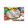 Pokemon Ascended Heroes - Premium Poster Collection, sealed collection box, front of box