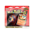 Pokemon Ascended Heroes - Tech Sticker Collection, sealed collection box, front of box