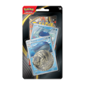 Pokemon Mega Evolution - Checklane Blister, sealed checklane blister, front