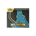 Pokemon Mega Evolution - Elite Trainer Box, sealed Elite Trainer Box, front of box